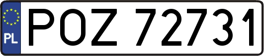 POZ72731