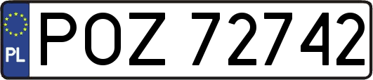 POZ72742