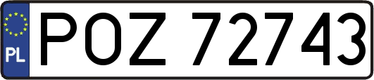 POZ72743
