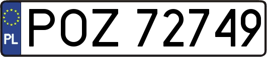 POZ72749