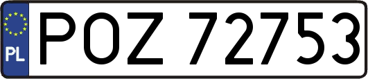 POZ72753