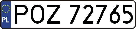POZ72765