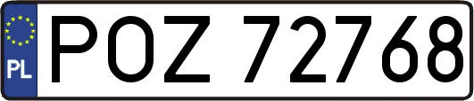 POZ72768