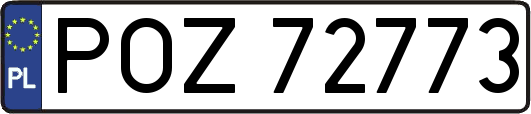 POZ72773