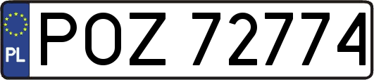 POZ72774