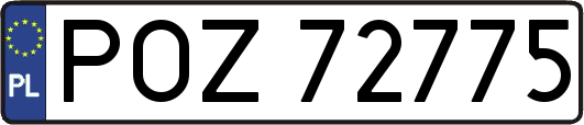 POZ72775