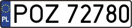 POZ72780