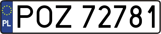 POZ72781