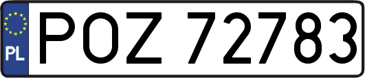 POZ72783