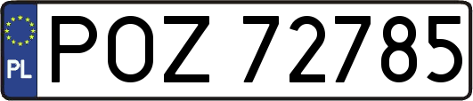 POZ72785