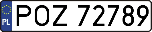 POZ72789