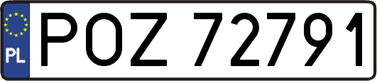 POZ72791