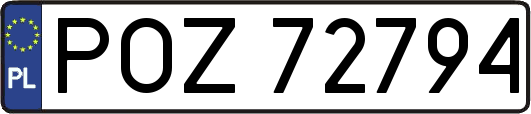 POZ72794