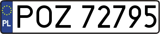 POZ72795