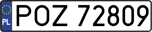 POZ72809