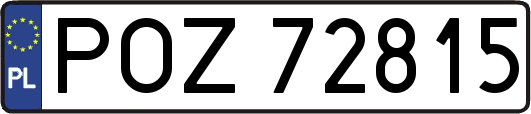 POZ72815