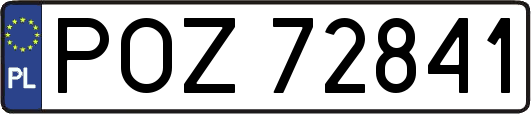 POZ72841