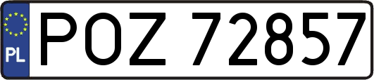 POZ72857