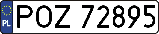 POZ72895