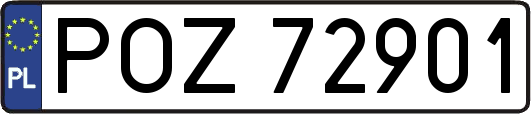 POZ72901