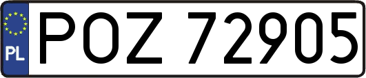 POZ72905