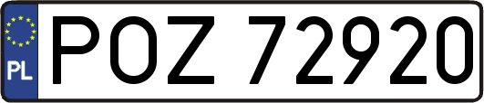 POZ72920