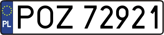 POZ72921