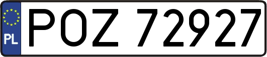 POZ72927
