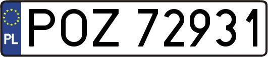 POZ72931