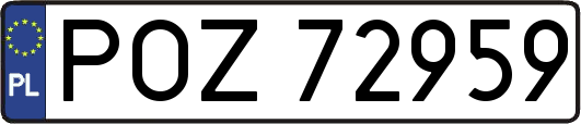 POZ72959