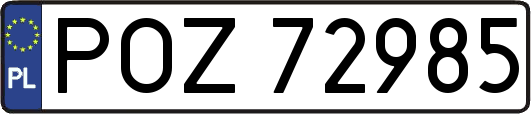 POZ72985