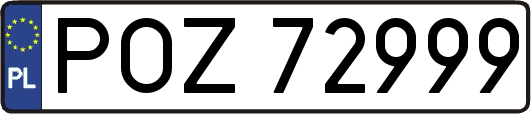 POZ72999