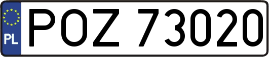POZ73020