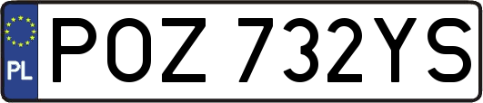 POZ732YS