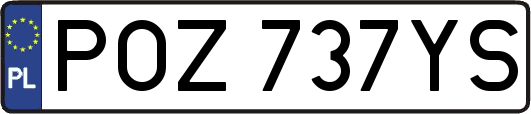 POZ737YS