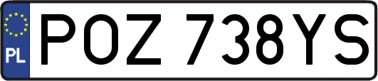 POZ738YS