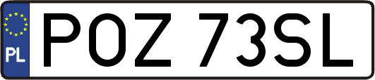 POZ73SL