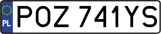 POZ741YS