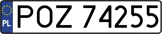 POZ74255