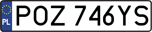 POZ746YS