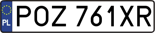 POZ761XR