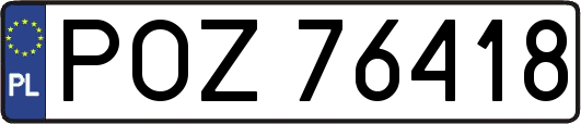 POZ76418