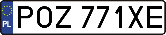 POZ771XE