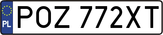 POZ772XT