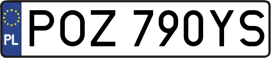 POZ790YS