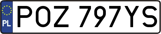 POZ797YS