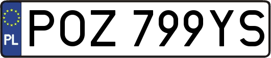 POZ799YS