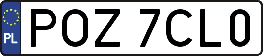 POZ7CL0