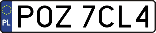 POZ7CL4