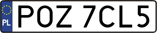 POZ7CL5